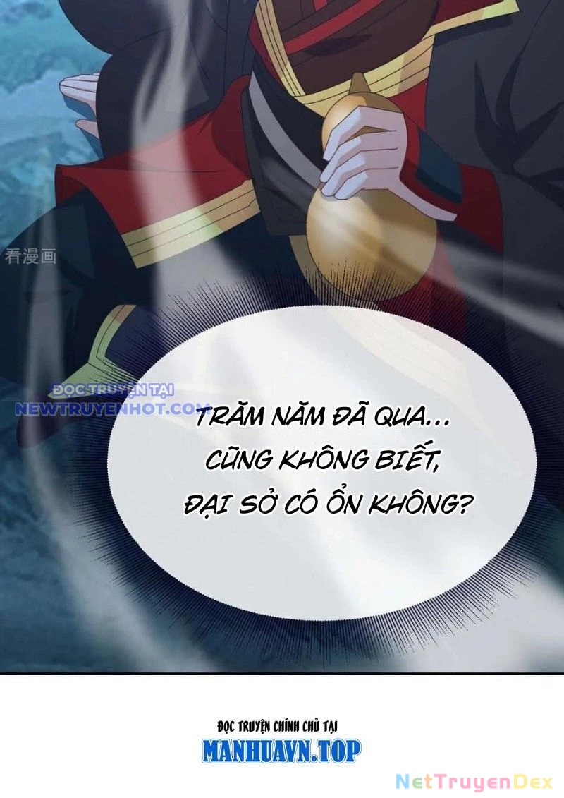 Tiên Võ Đế Tôn Chapter 755 - 28