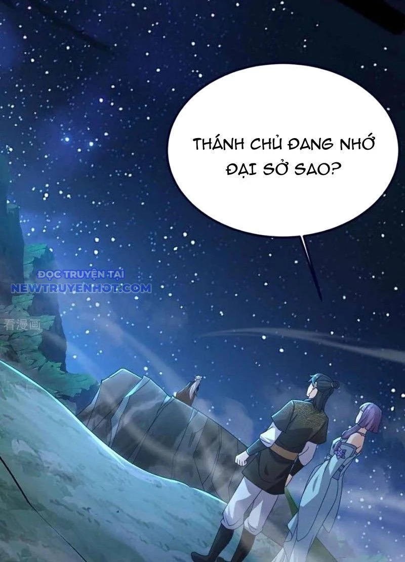 Tiên Võ Đế Tôn Chapter 755 - 36