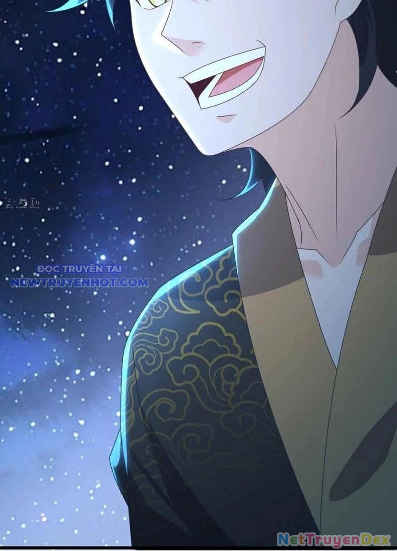 Tiên Võ Đế Tôn Chapter 755 - 41