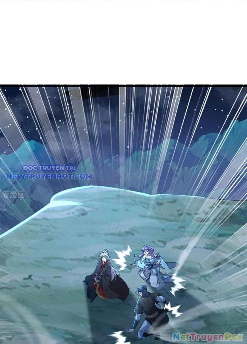 Tiên Võ Đế Tôn Chapter 755 - 42