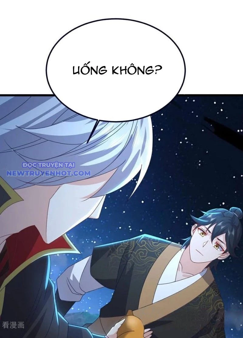 Tiên Võ Đế Tôn Chapter 755 - 44