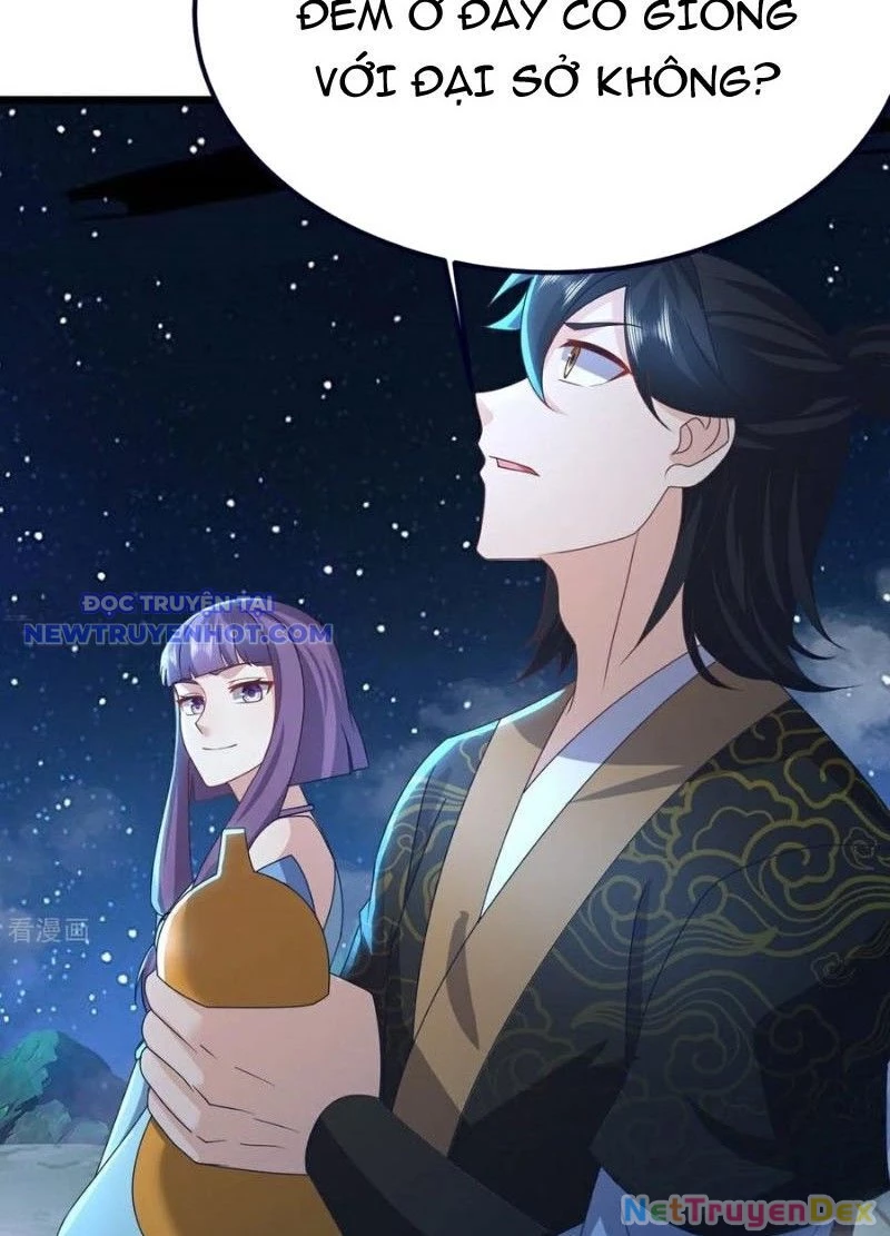 Tiên Võ Đế Tôn Chapter 755 - 49