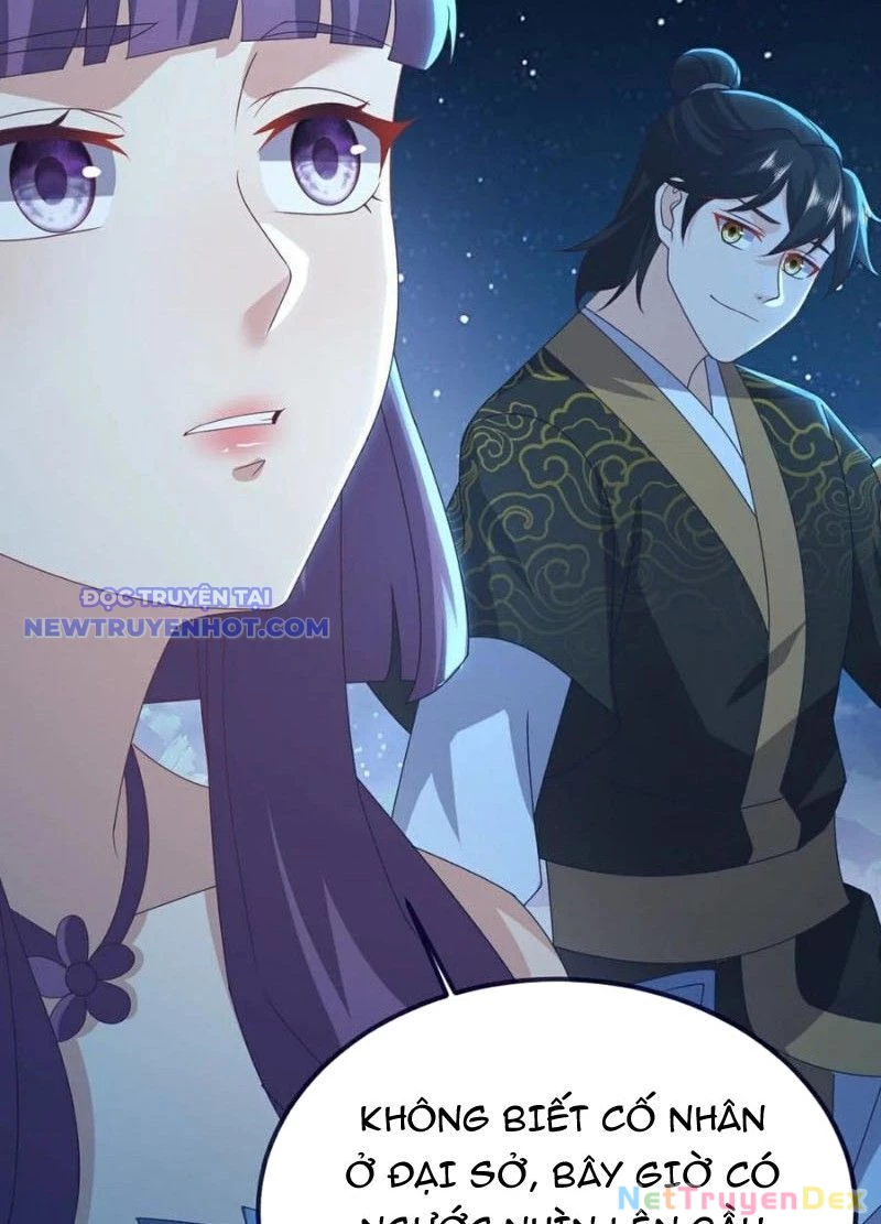 Tiên Võ Đế Tôn Chapter 755 - 51