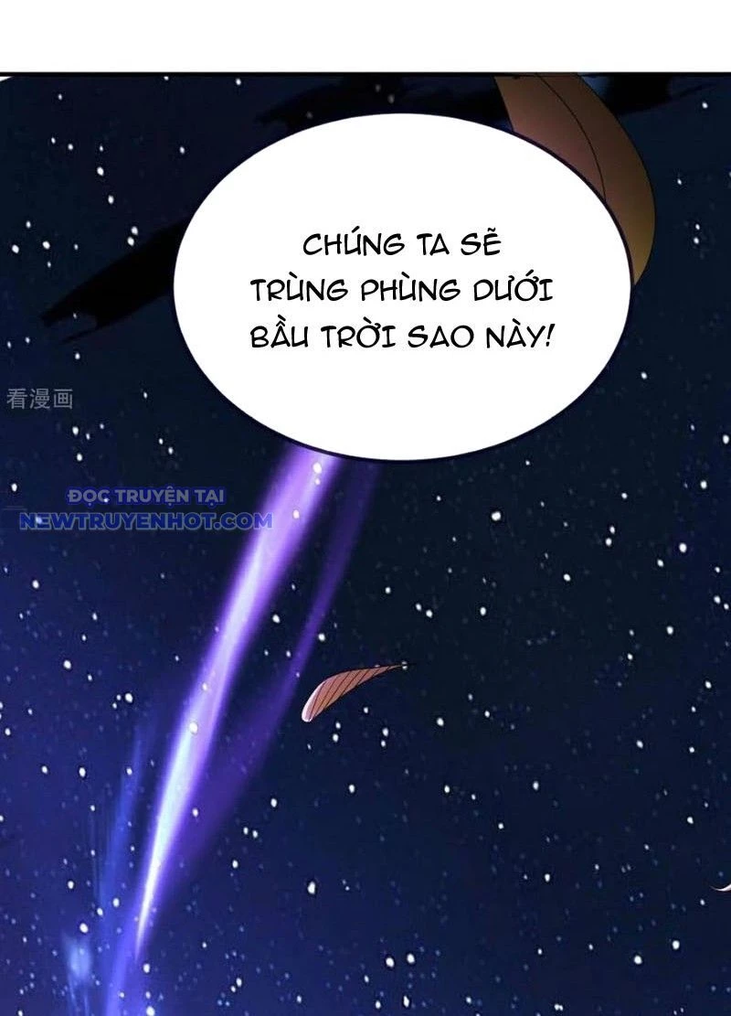 Tiên Võ Đế Tôn Chapter 755 - 54
