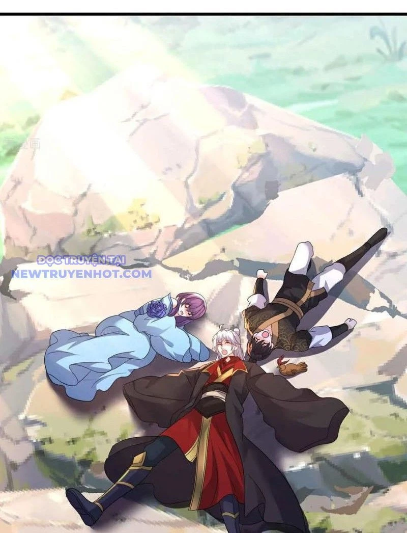 Tiên Võ Đế Tôn Chapter 755 - 58