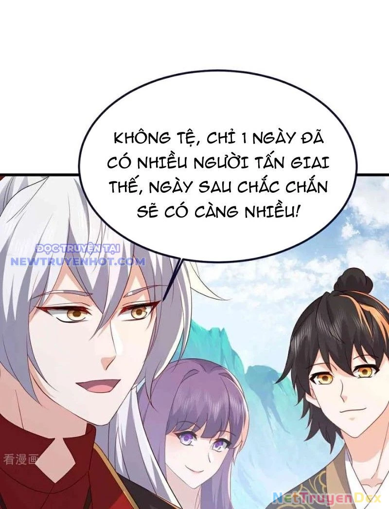 Tiên Võ Đế Tôn Chapter 755 - 65