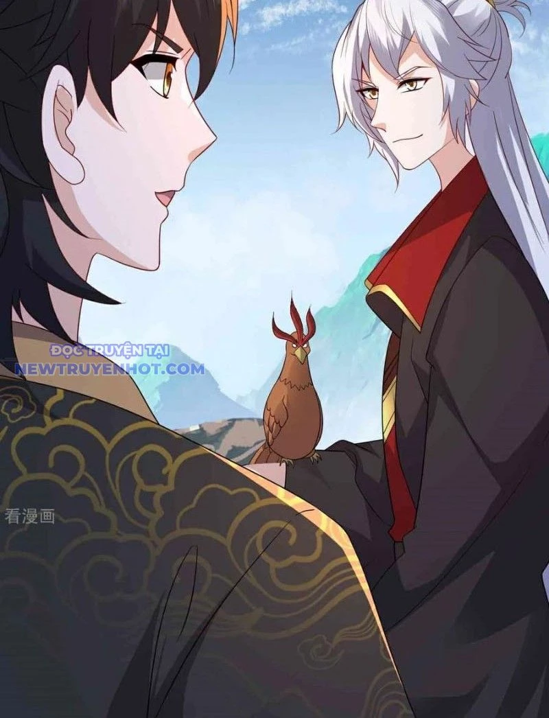 Tiên Võ Đế Tôn Chapter 755 - 69