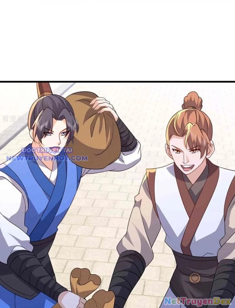 Tiên Võ Đế Tôn Chapter 755 - 72