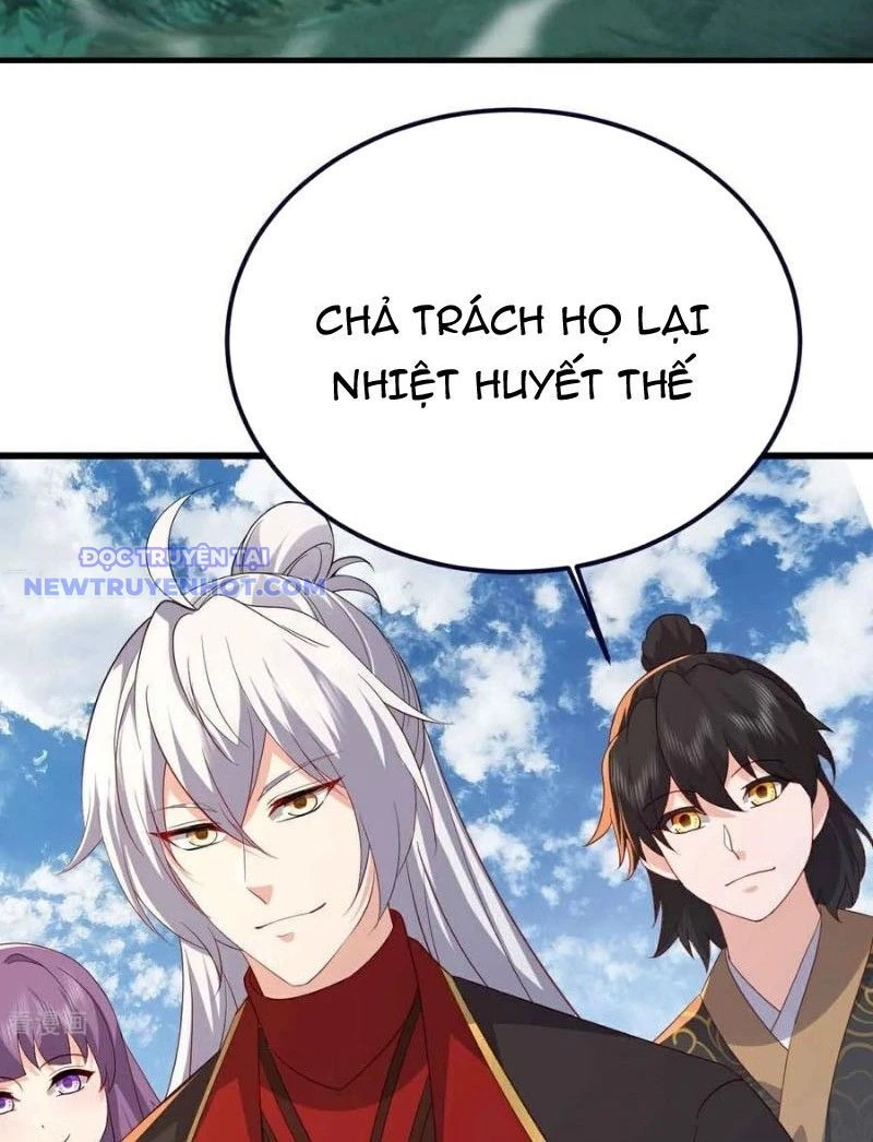Tiên Võ Đế Tôn Chapter 755 - 79