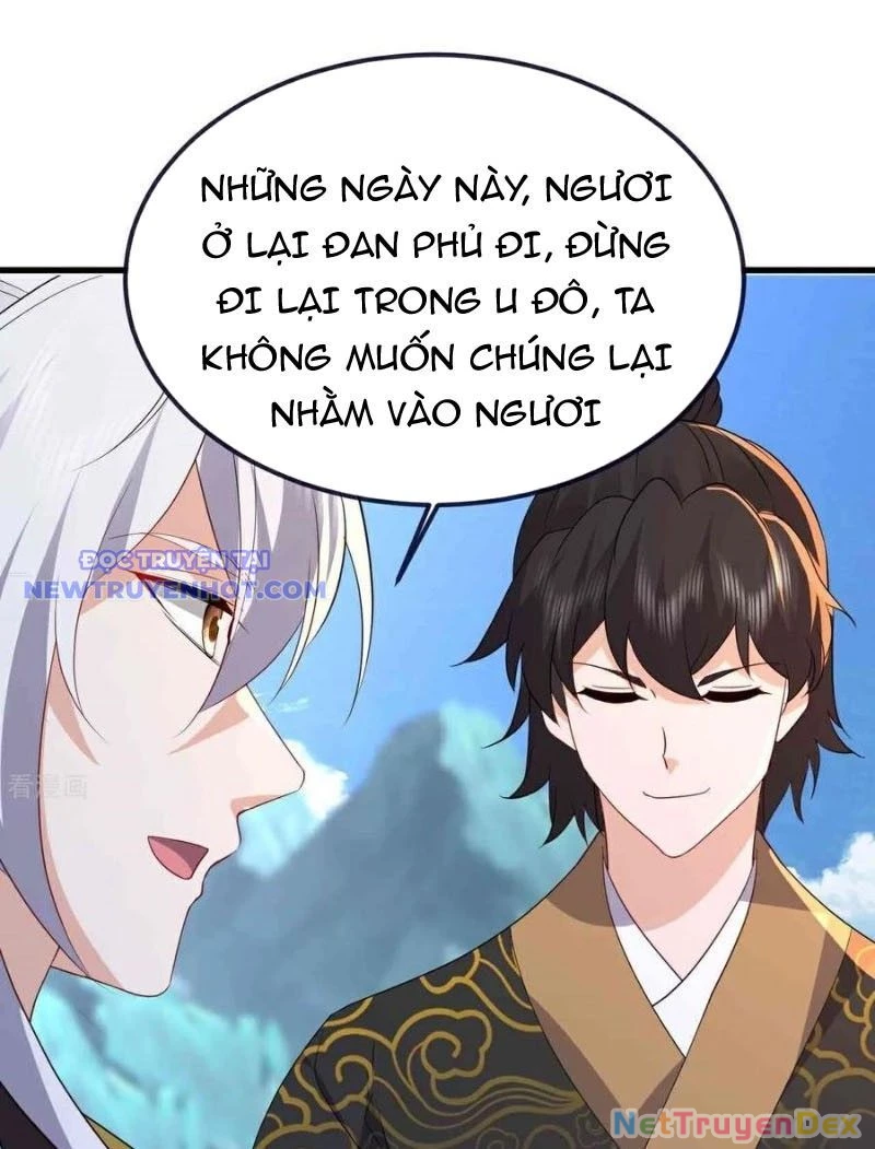 Tiên Võ Đế Tôn Chapter 755 - 83