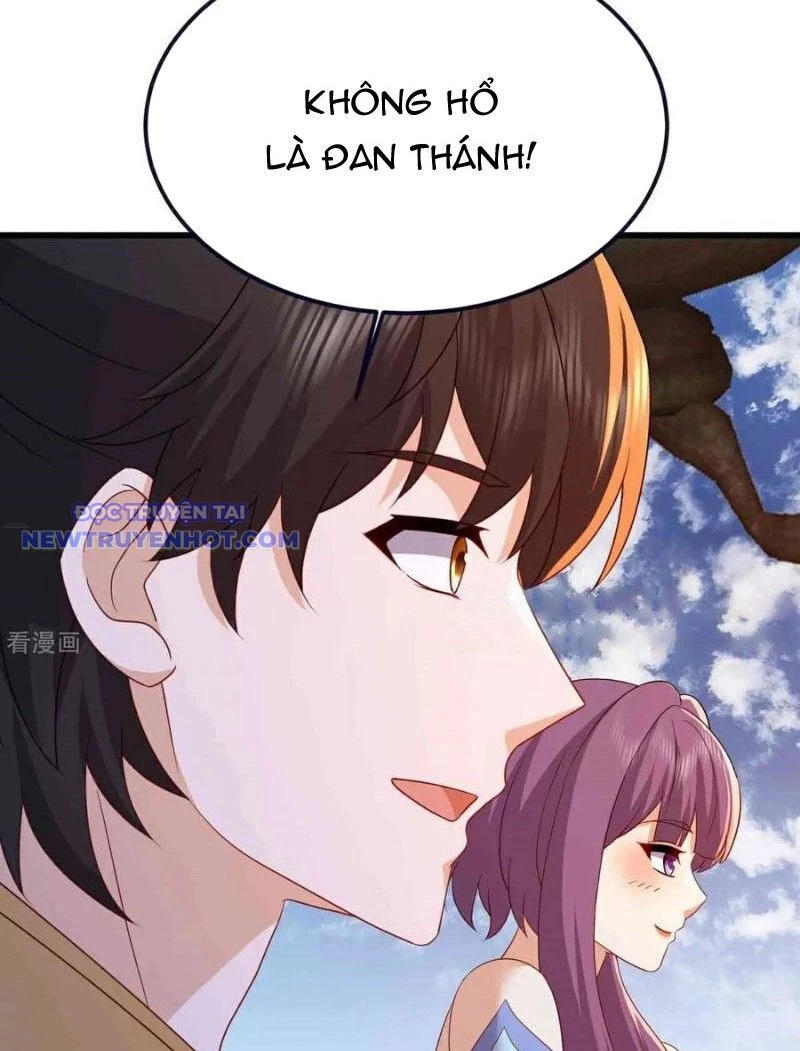 Tiên Võ Đế Tôn Chapter 755 - 97