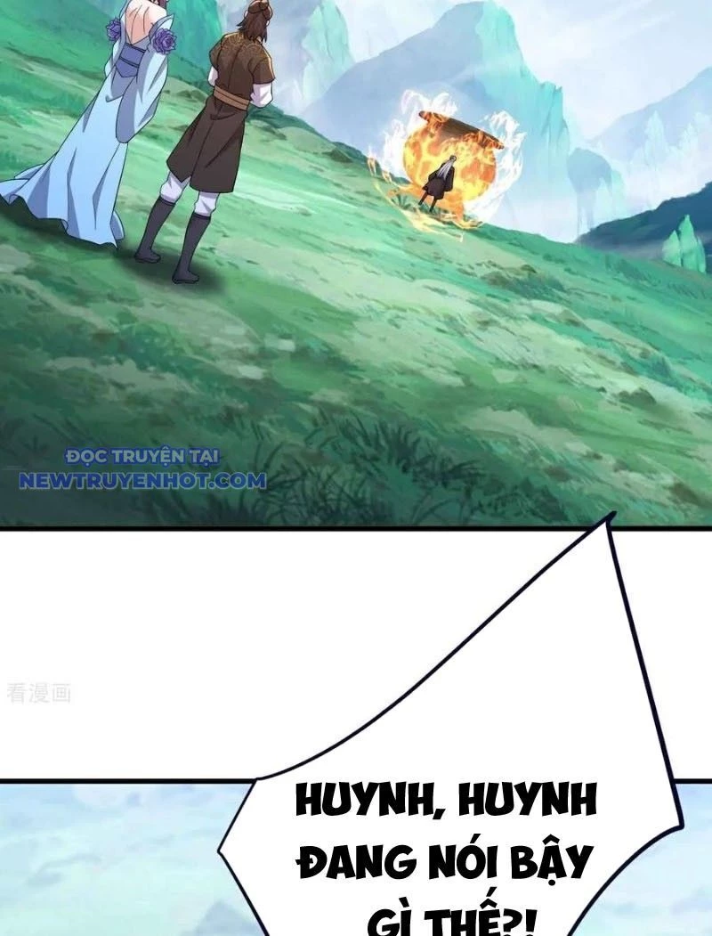 Tiên Võ Đế Tôn Chapter 755 - 107