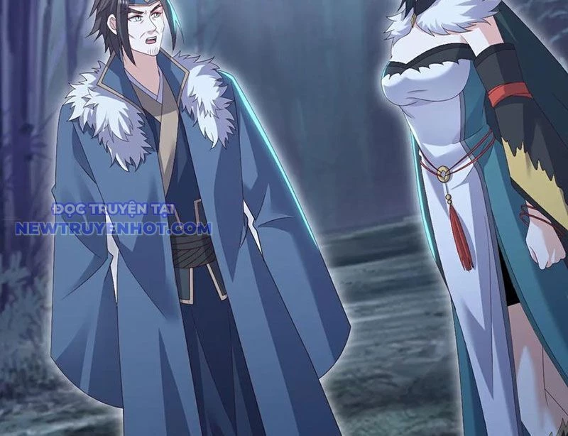 Tiên Võ Đế Tôn Chapter 758 - 6