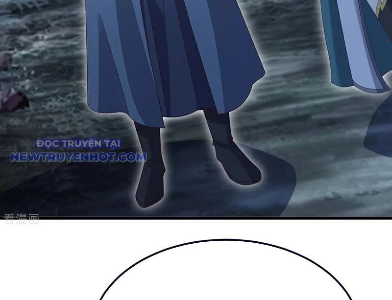 Tiên Võ Đế Tôn Chapter 758 - 7
