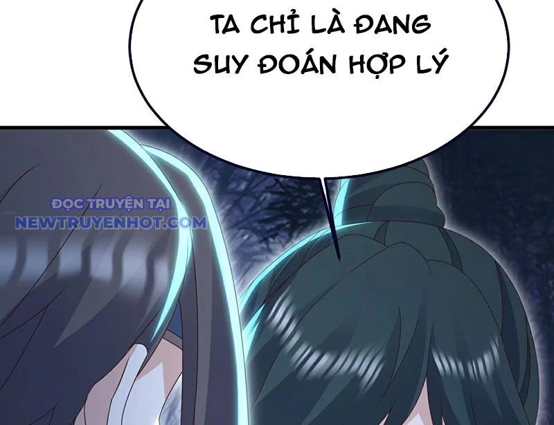 Tiên Võ Đế Tôn Chapter 758 - 8