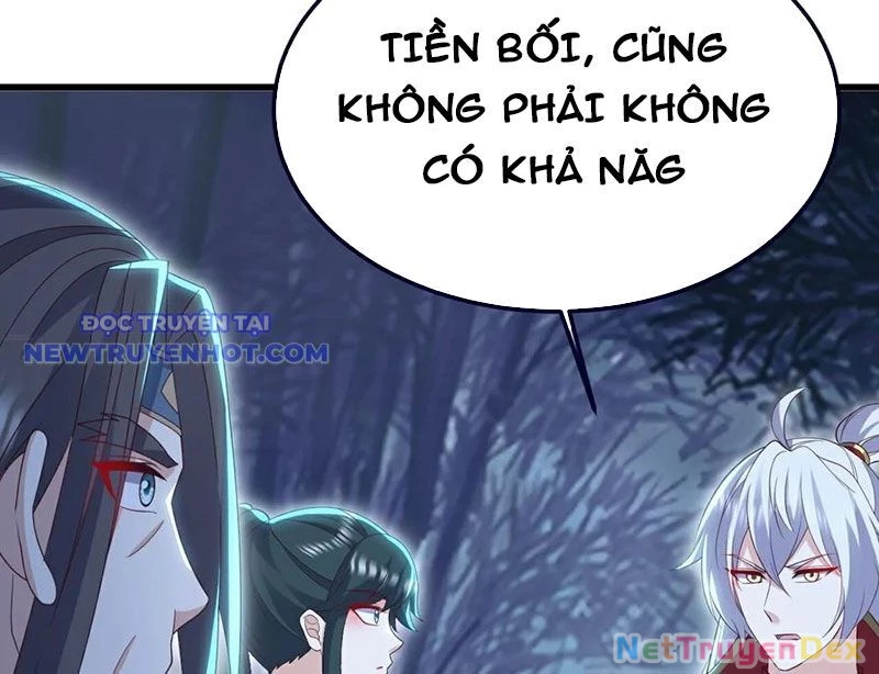 Tiên Võ Đế Tôn Chapter 758 - 11