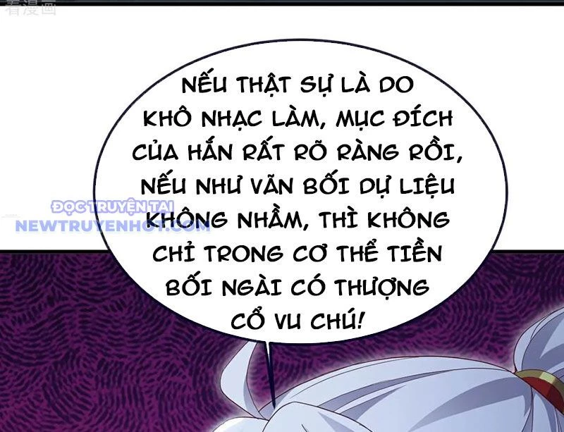 Tiên Võ Đế Tôn Chapter 758 - 23