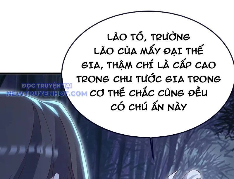 Tiên Võ Đế Tôn Chapter 758 - 26