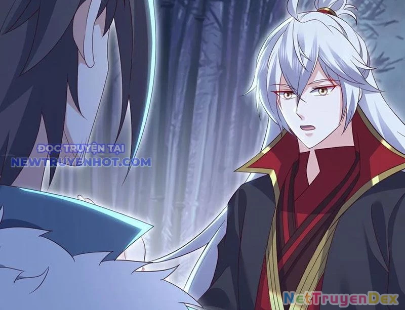 Tiên Võ Đế Tôn Chapter 758 - 27