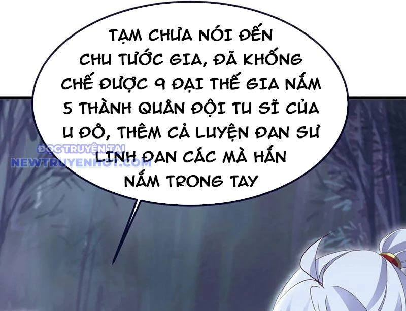 Tiên Võ Đế Tôn Chapter 758 - 29