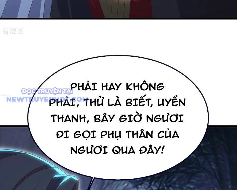 Tiên Võ Đế Tôn Chapter 758 - 41