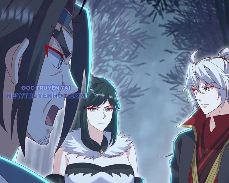 Tiên Võ Đế Tôn Chapter 758 - 42