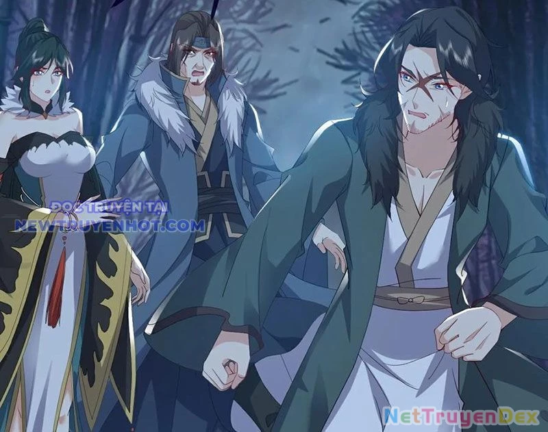Tiên Võ Đế Tôn Chapter 758 - 104