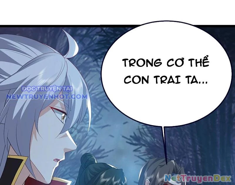 Tiên Võ Đế Tôn Chapter 758 - 112