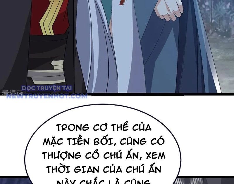 Tiên Võ Đế Tôn Chapter 758 - 114