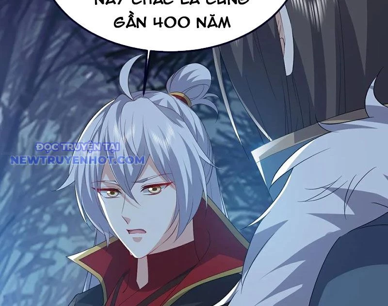 Tiên Võ Đế Tôn Chapter 758 - 115