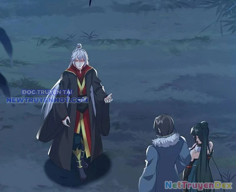 Tiên Võ Đế Tôn Chapter 758 - 122