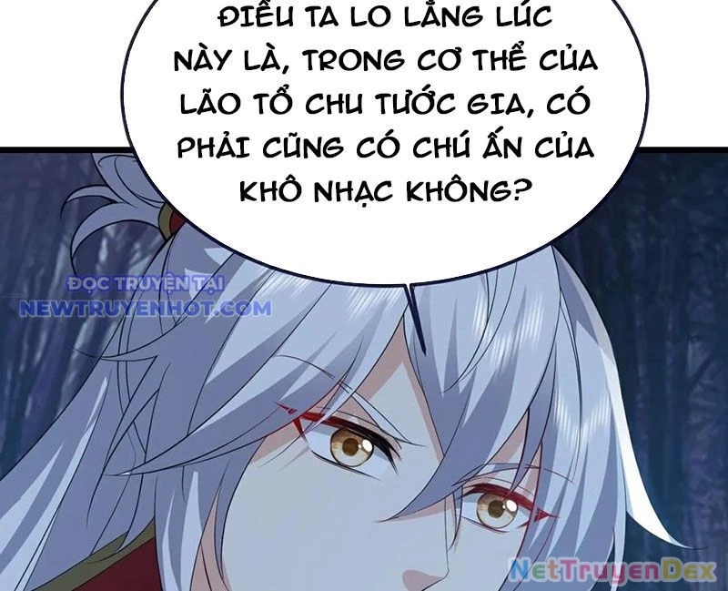 Tiên Võ Đế Tôn Chapter 758 - 124