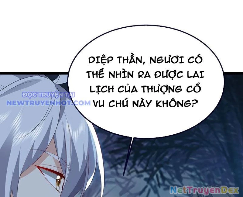 Tiên Võ Đế Tôn Chapter 758 - 141