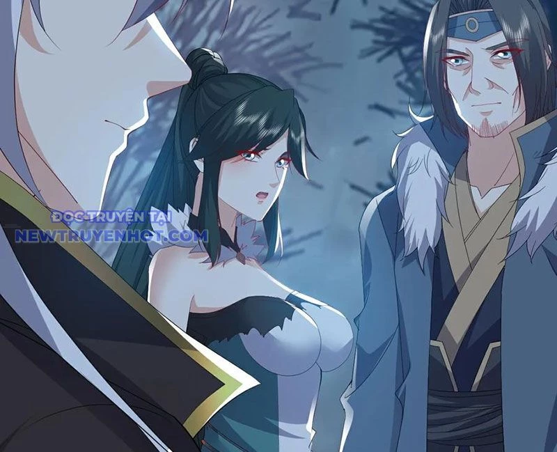 Tiên Võ Đế Tôn Chapter 758 - 142