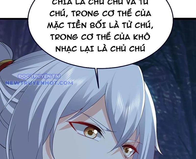 Tiên Võ Đế Tôn Chapter 758 - 144