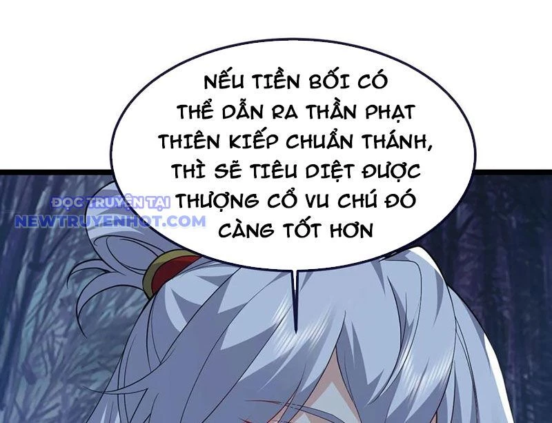 Tiên Võ Đế Tôn Chapter 759 - 2