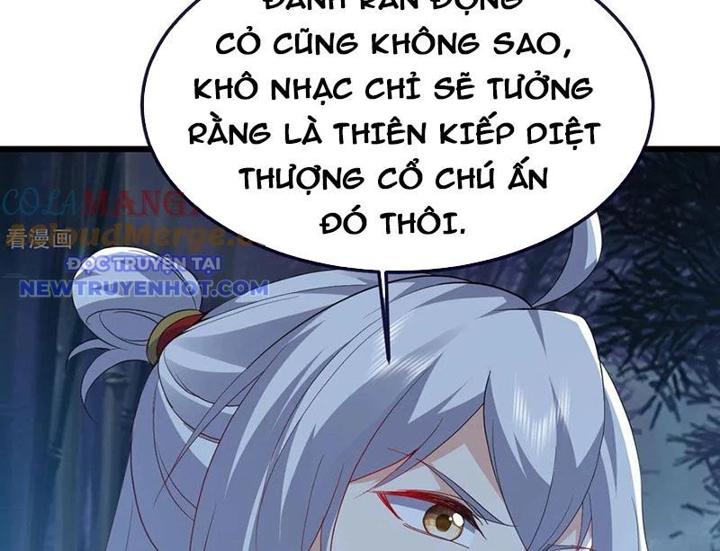 Tiên Võ Đế Tôn Chapter 759 - 8