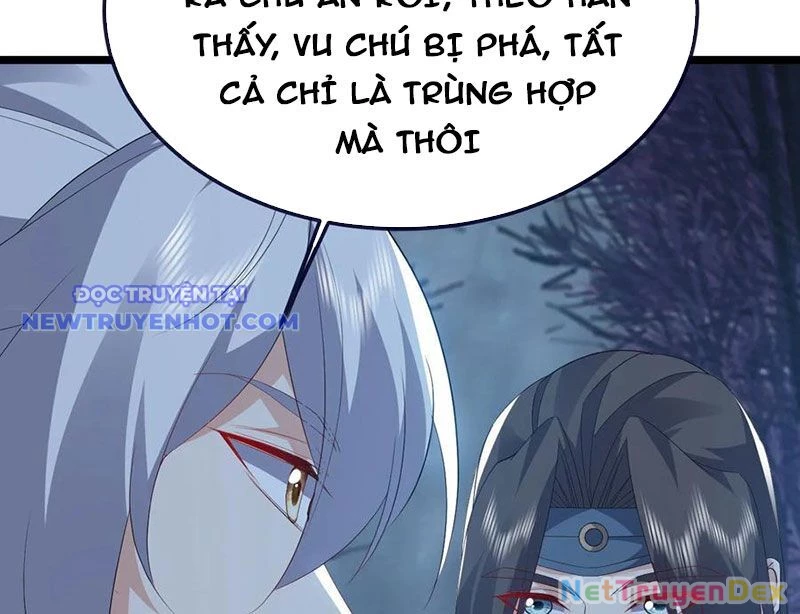 Tiên Võ Đế Tôn Chapter 759 - 11