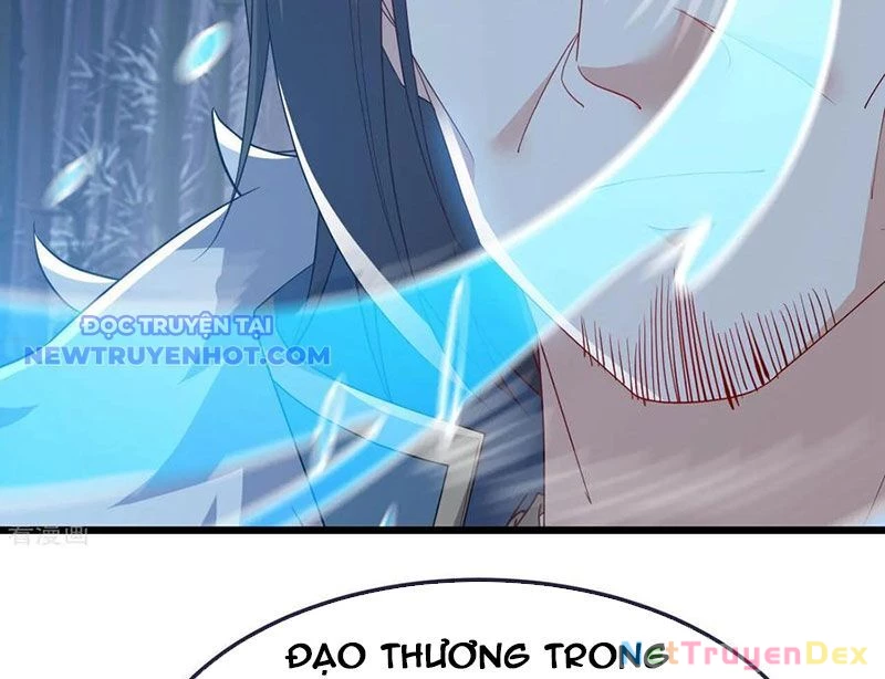 Tiên Võ Đế Tôn Chapter 759 - 25
