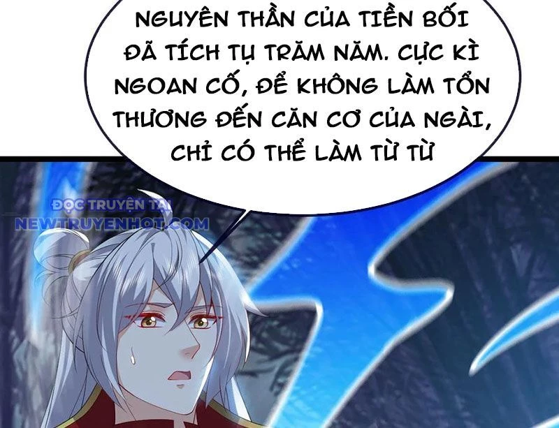 Tiên Võ Đế Tôn Chapter 759 - 26
