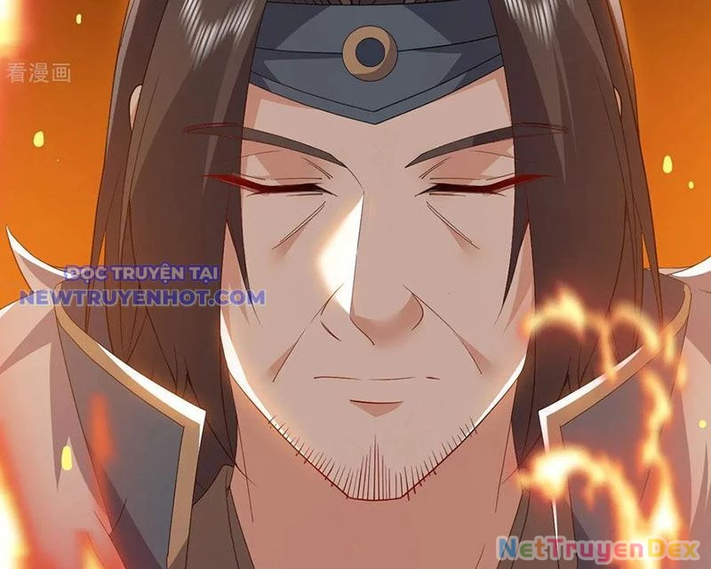 Tiên Võ Đế Tôn Chapter 759 - 45