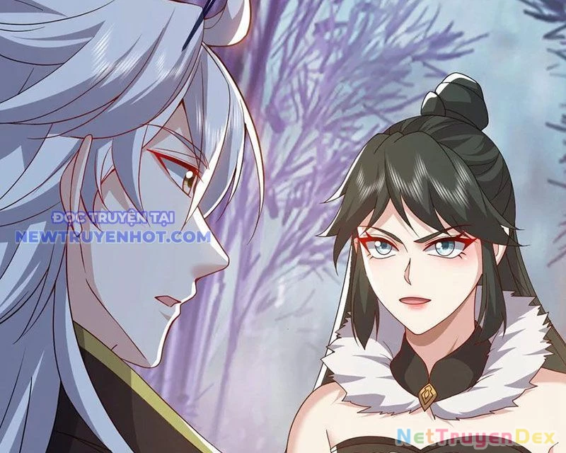 Tiên Võ Đế Tôn Chapter 759 - 54