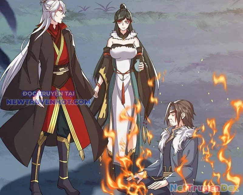 Tiên Võ Đế Tôn Chapter 759 - 60