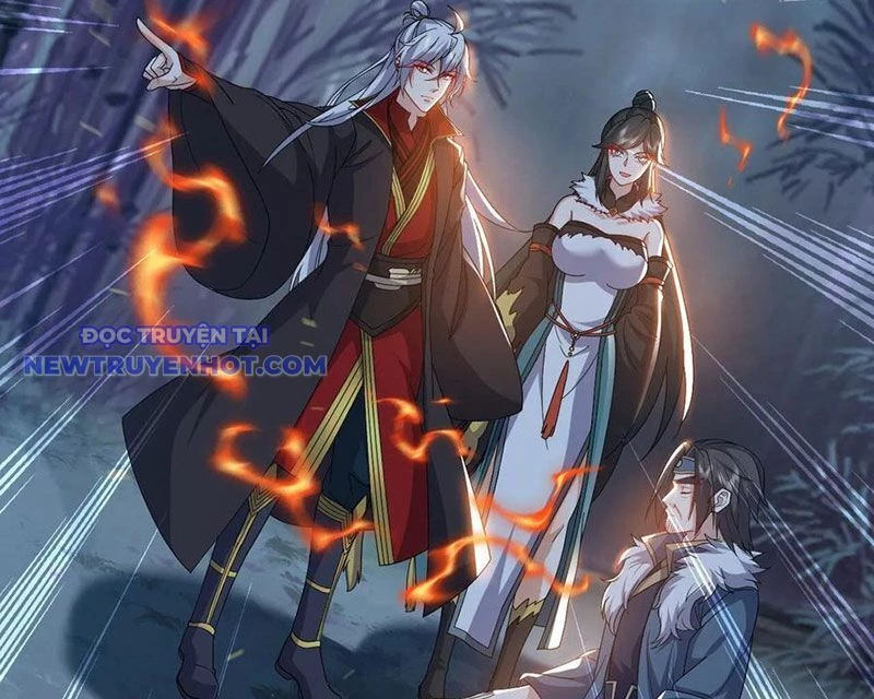 Tiên Võ Đế Tôn Chapter 759 - 69