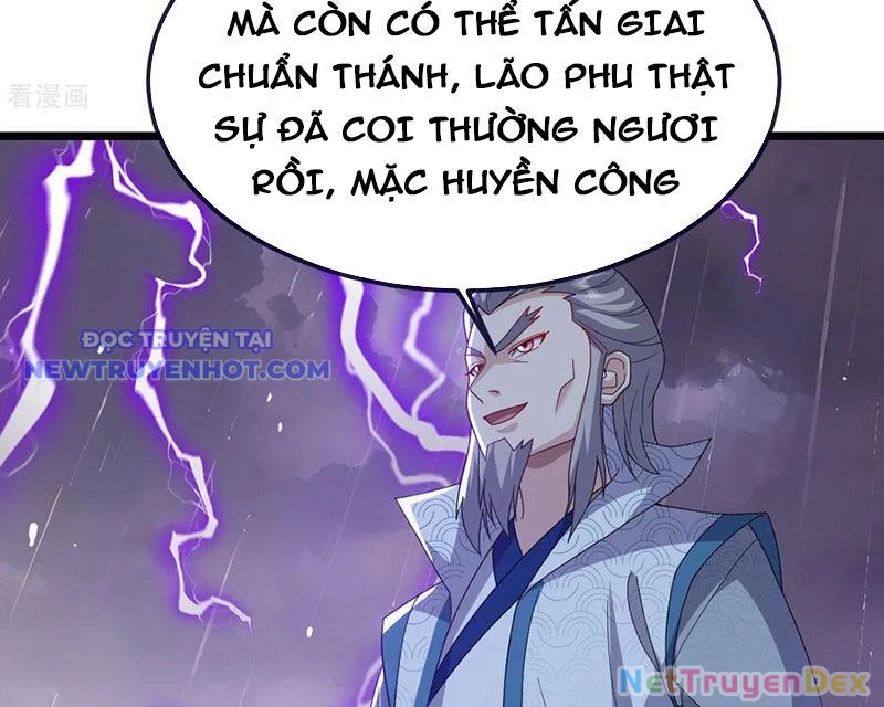 Tiên Võ Đế Tôn Chapter 759 - 124