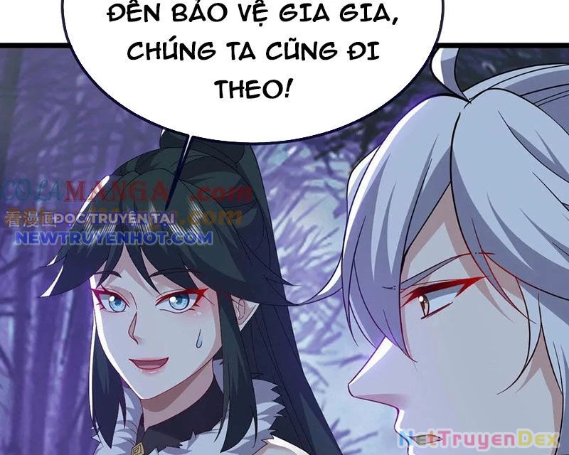 Tiên Võ Đế Tôn Chapter 759 - 159