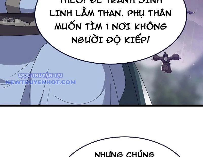 Tiên Võ Đế Tôn Chapter 759 - 170
