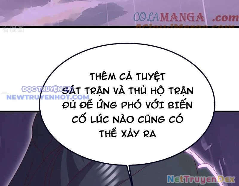 Tiên Võ Đế Tôn Chapter 760 - 19