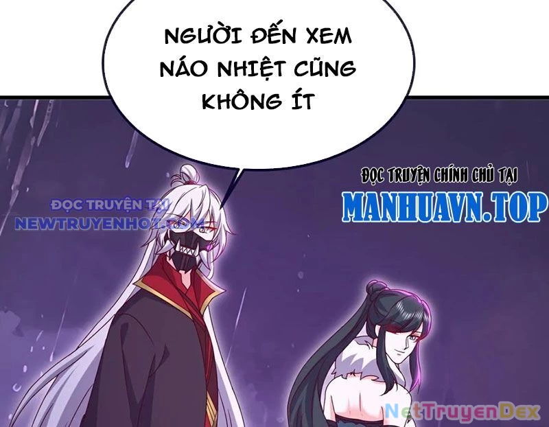 Tiên Võ Đế Tôn Chapter 760 - 23