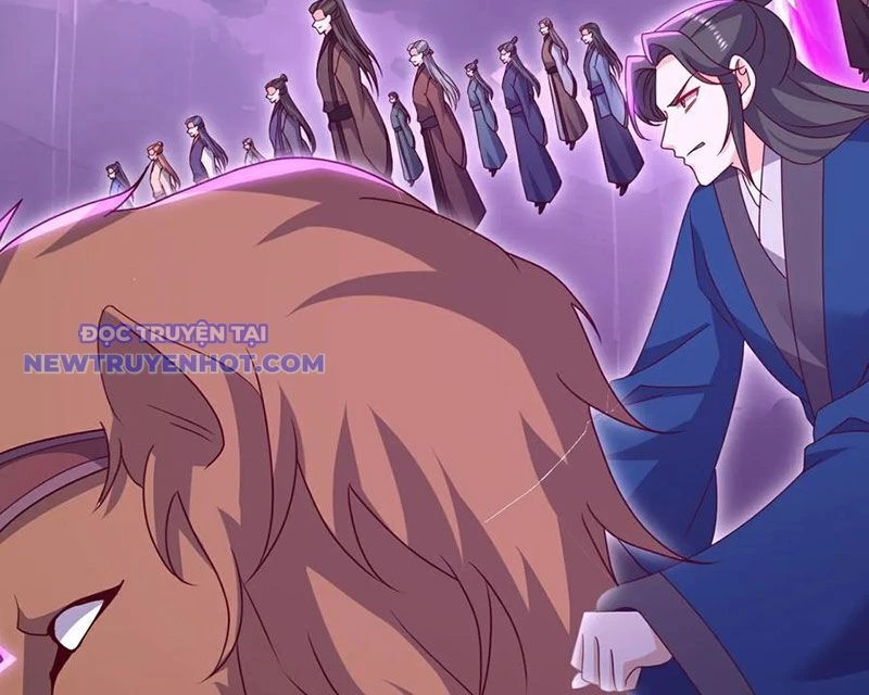 Tiên Võ Đế Tôn Chapter 760 - 65